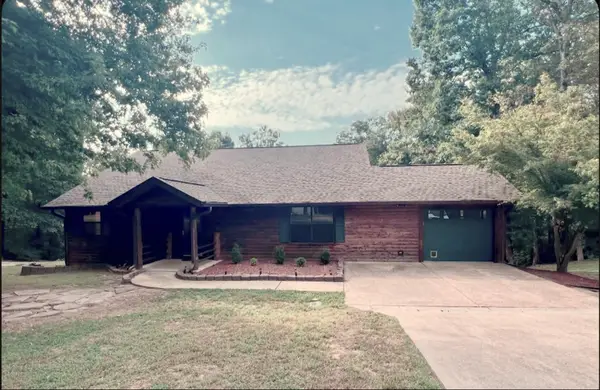 663 Heritage Oaks Drive, Mountain View, AR 72560