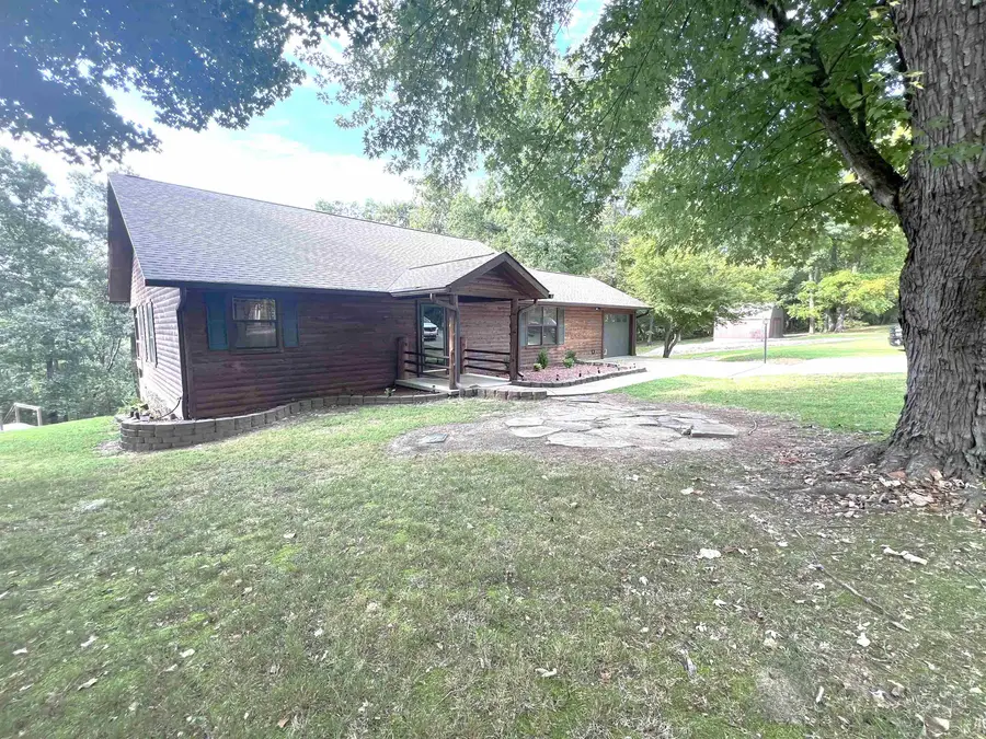 663 Heritage Oaks Drive, Mountain View, AR 72560 - #2