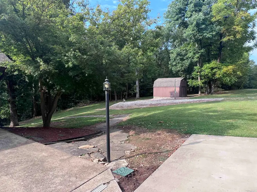 663 Heritage Oaks Drive, Mountain View, AR 72560 - #3