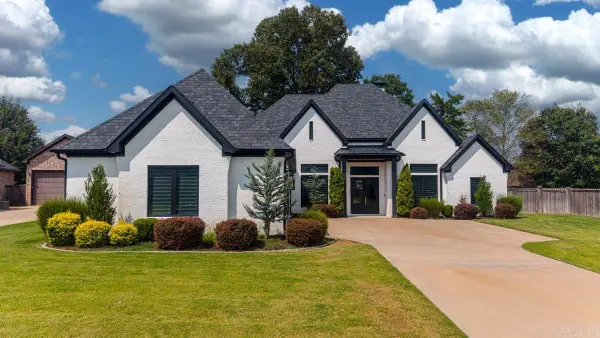 6845 Hilo Avenue, Benton, AR 72019