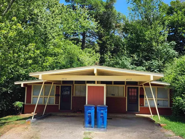 Address Withheld By Seller, North Little Rock, AR 72118