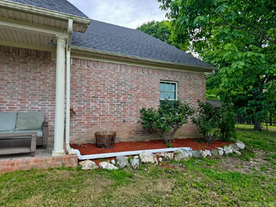 1161 Angel Drive, Alexander, AR 72002 - #3