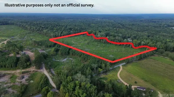 000 Chandler Road, Glen Rose, AR 72104