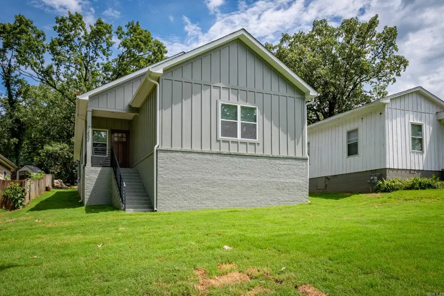 7804 Iowa Drive, Little Rock, AR 72227 - #2