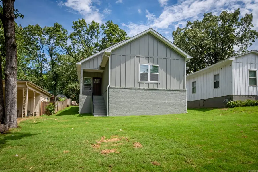 7804 Iowa Drive, Little Rock, AR 72227 - #3