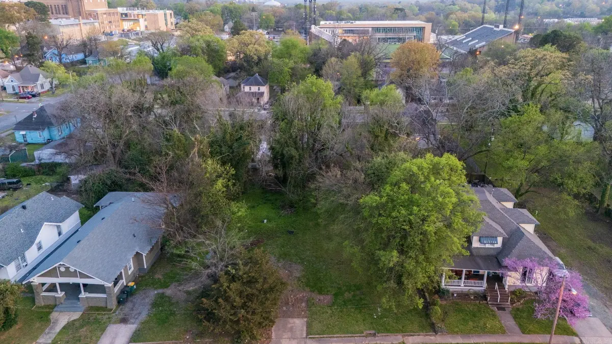 Address Withheld By Seller, Little Rock, AR 72202 - #1