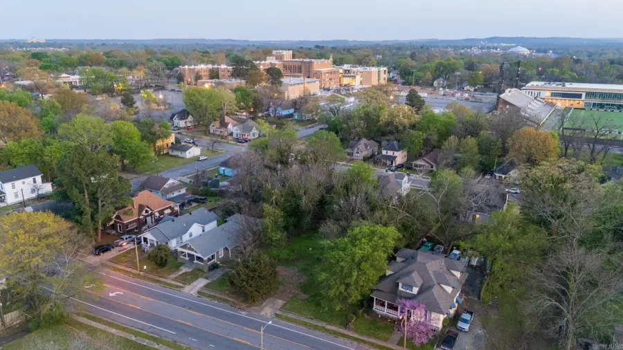 Address Withheld By Seller, Little Rock, AR 72202 - #2