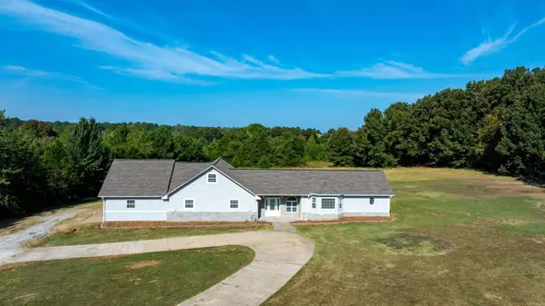 130 S Happy, Sulphur Rock, AR 72579