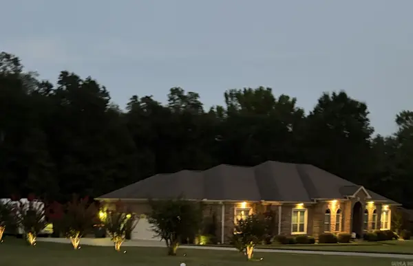 5513 E Greensward, Pine Bluff, AR 71603