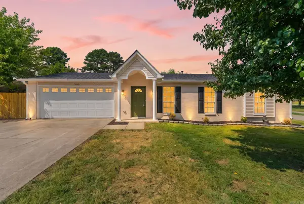 12902 Carousel Drive, Alexander, AR 72002