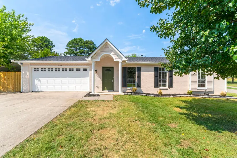 12902 Carousel Drive, Alexander, AR 72002 - #2