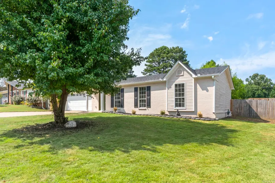 12902 Carousel Drive, Alexander, AR 72002 - #3