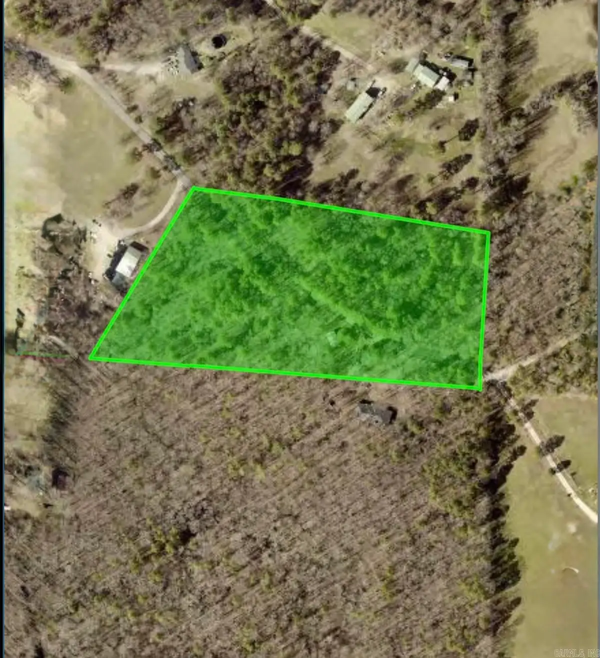 Address Withheld By Seller, Hot Springs, AR 71909 - #1