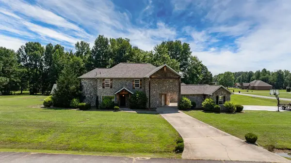 40 Pearson Ridge Road, Greenbrier, AR 72058