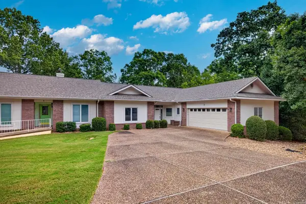 3 Magellan Circle, Hot Springs Village, AR 71909