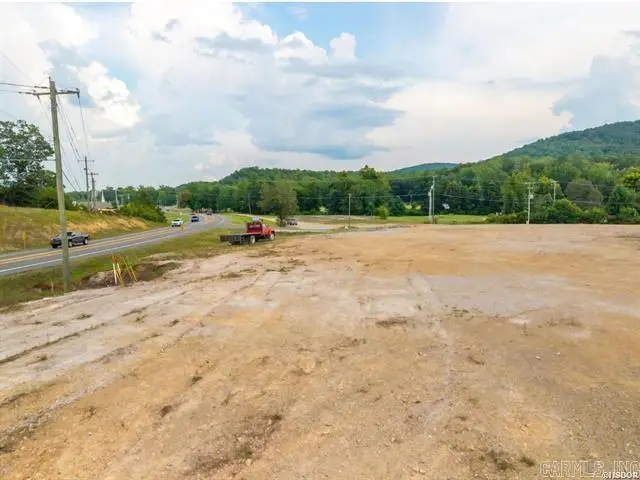 100 Walnut Valley, Hot Springs Village, AR 71909 - #1