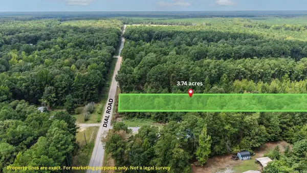 000 Dial Road, Pine Bluff, AR 71603