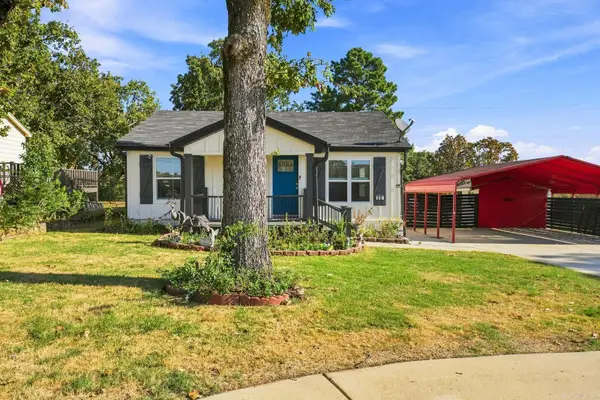 60 Sunset Drive, North Little Rock, AR 72118