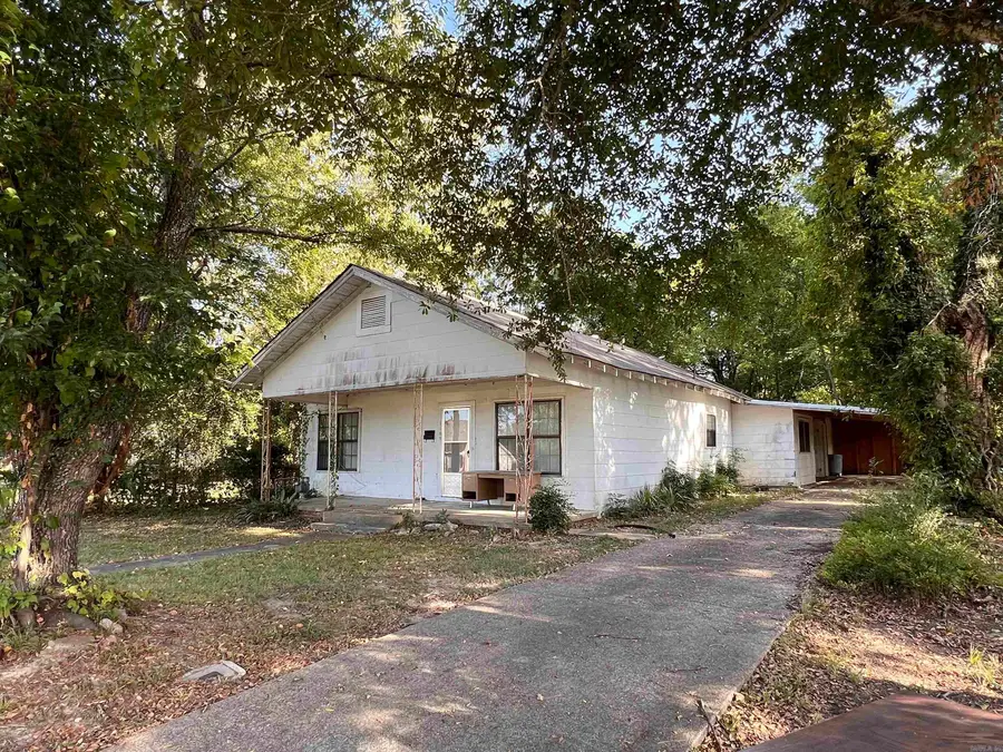 1109 Cutler Street, Arkadelphia, AR 71923 - #2