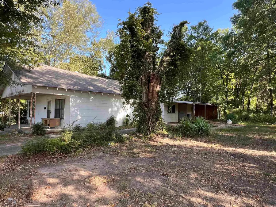 1109 Cutler Street, Arkadelphia, AR 71923 - #3