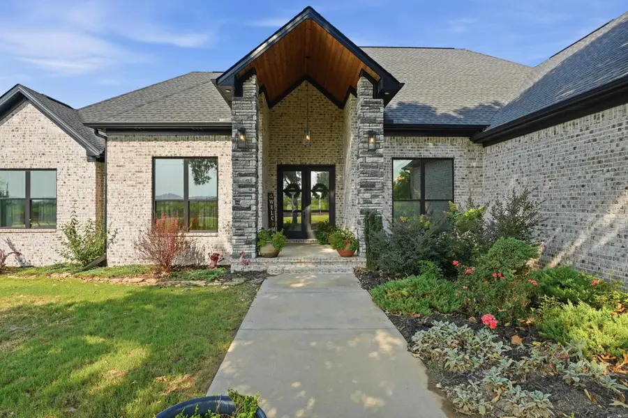 98 Hargrove Road, Greenbrier, AR 72058 - #2