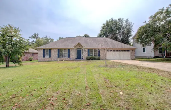 105 Bucky Beaver, Jacksonville, AR 72076