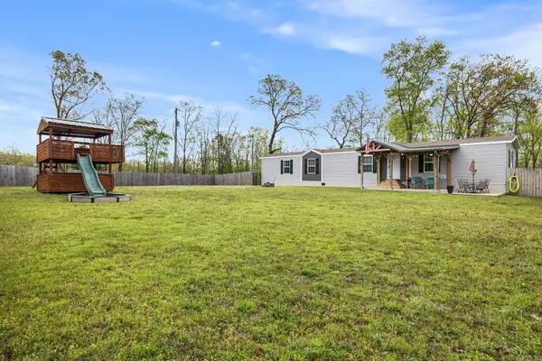 1136 Beryl Acres Road, Jacksonville, AR 72076