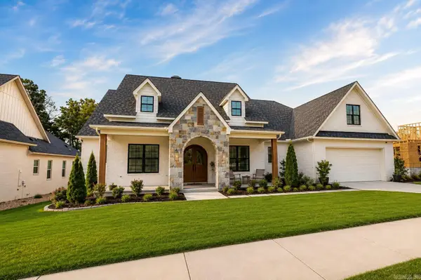 3814 Gordon Road, Little Rock, AR 72223