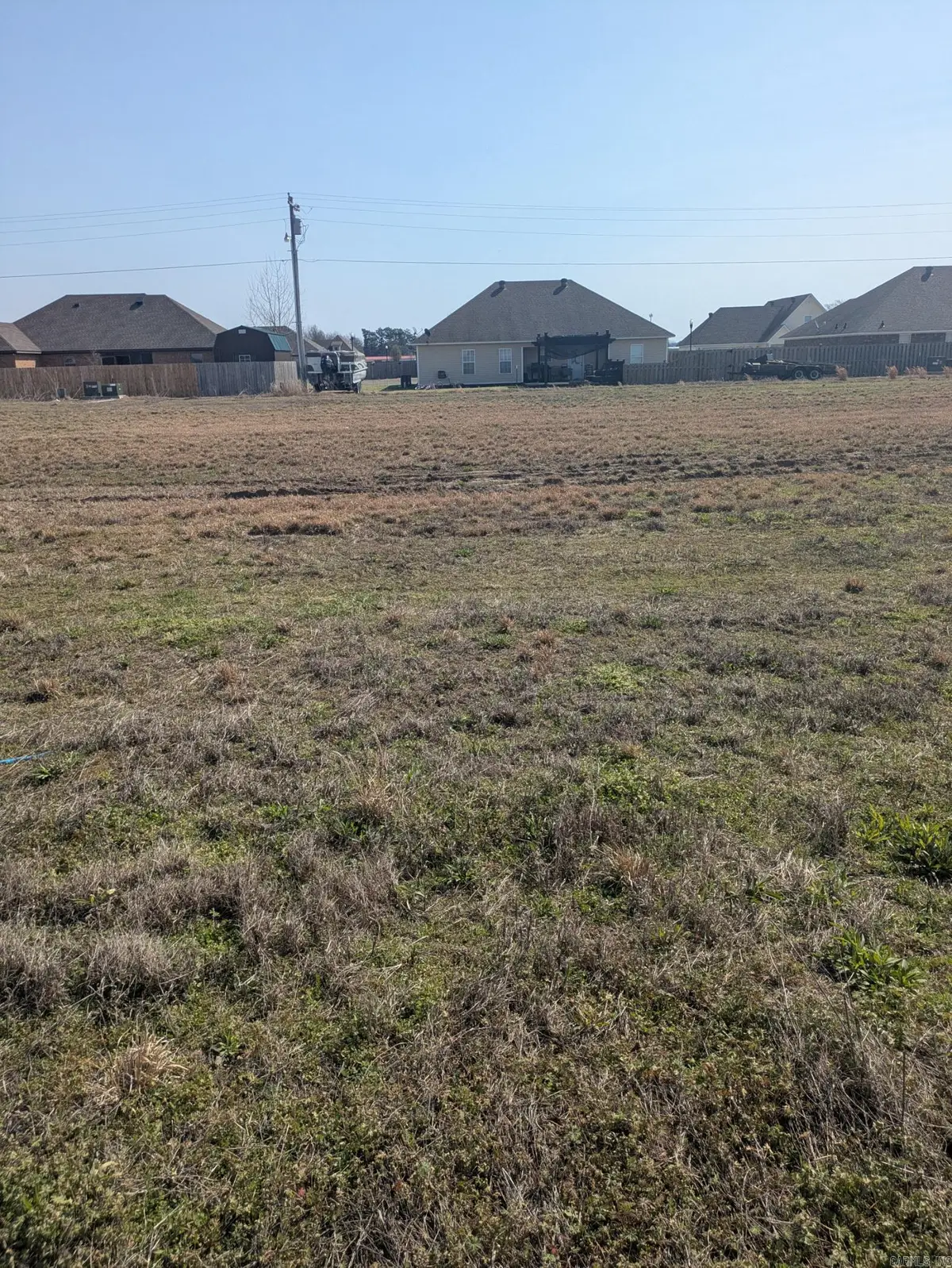 117 Pintail Pointe, Manila, AR 72442 - #1