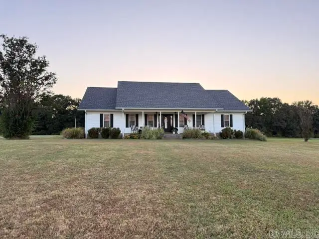 201 River Ridge Roads, Rosie, AR 72571 - #1
