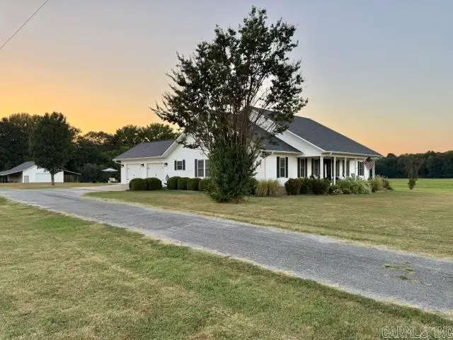 201 River Ridge Roads, Rosie, AR 72571 - #2