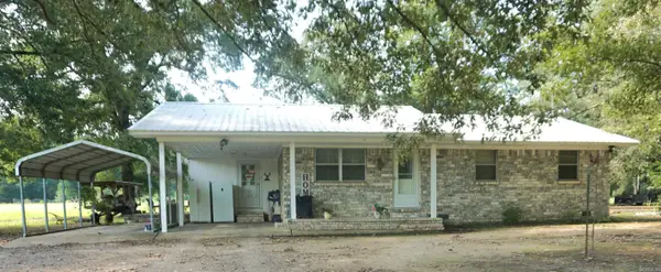 536 Old Railroad Road, Searcy, AR 72143