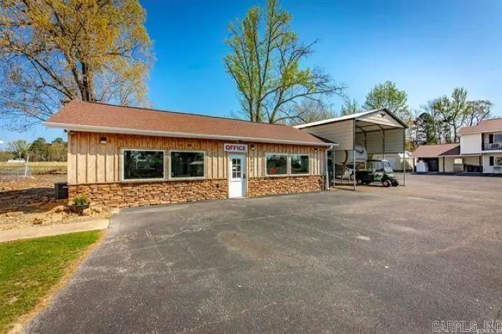8546 Edgemont Rd, Greers Ferry, AR 72067 - #2