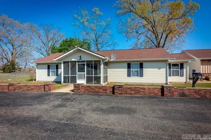 8546 Edgemont Rd, Greers Ferry, AR 72067 - #3