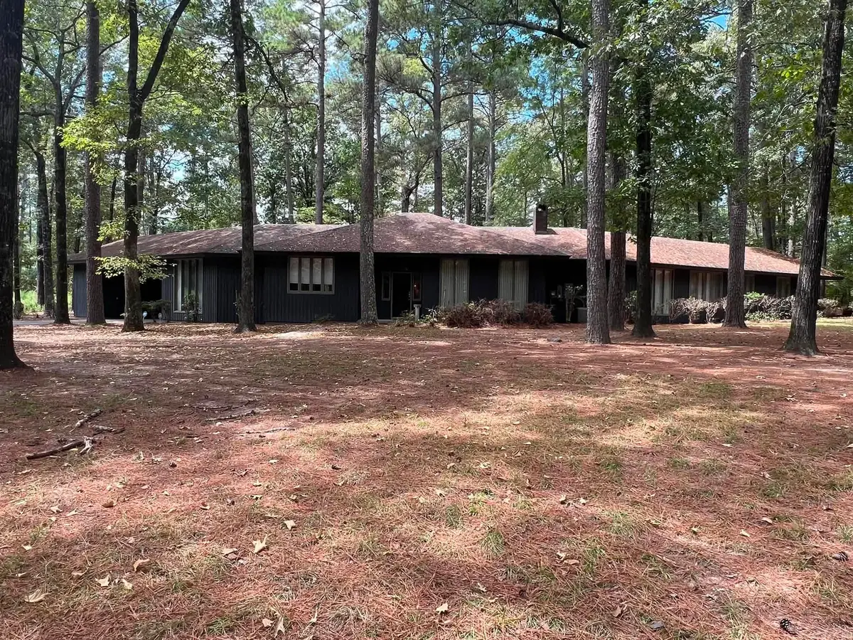 509 S Oakley, Fordyce, AR 71742 - #1