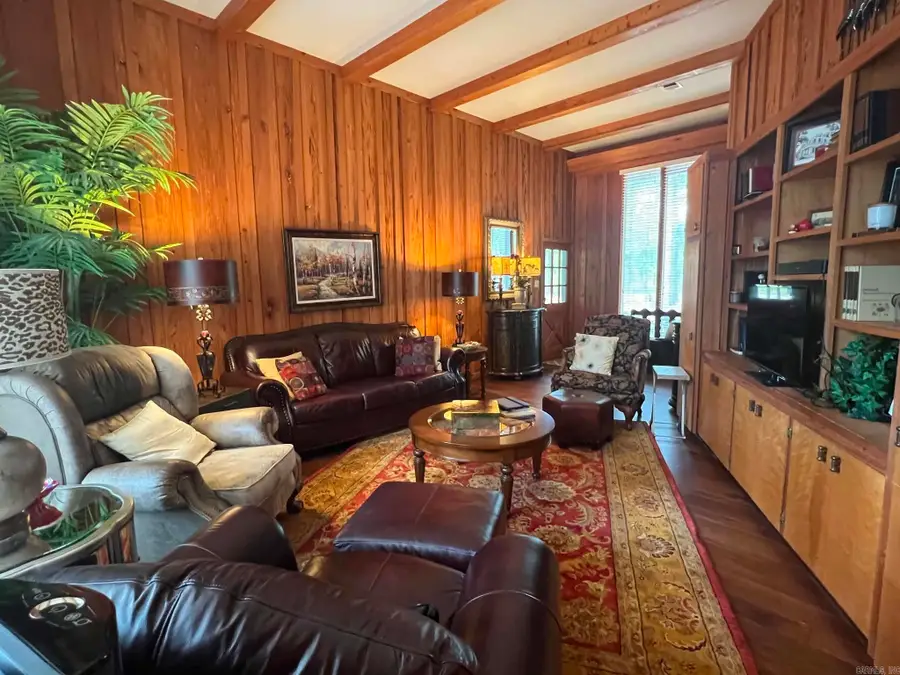 509 S Oakley, Fordyce, AR 71742 - #2