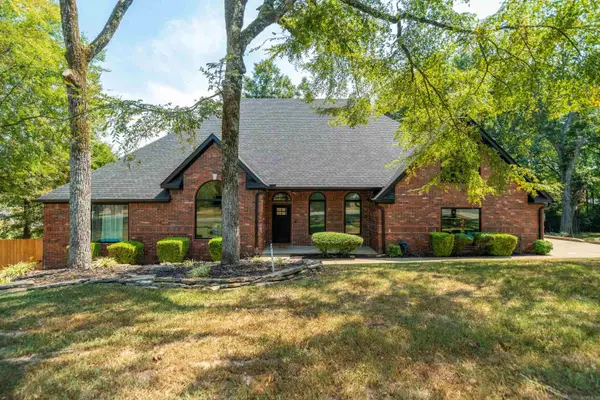 212 Quail Creek Road, Hot Springs, AR 71901