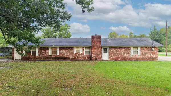 3204 W 16, Pine Bluff, AR 71603