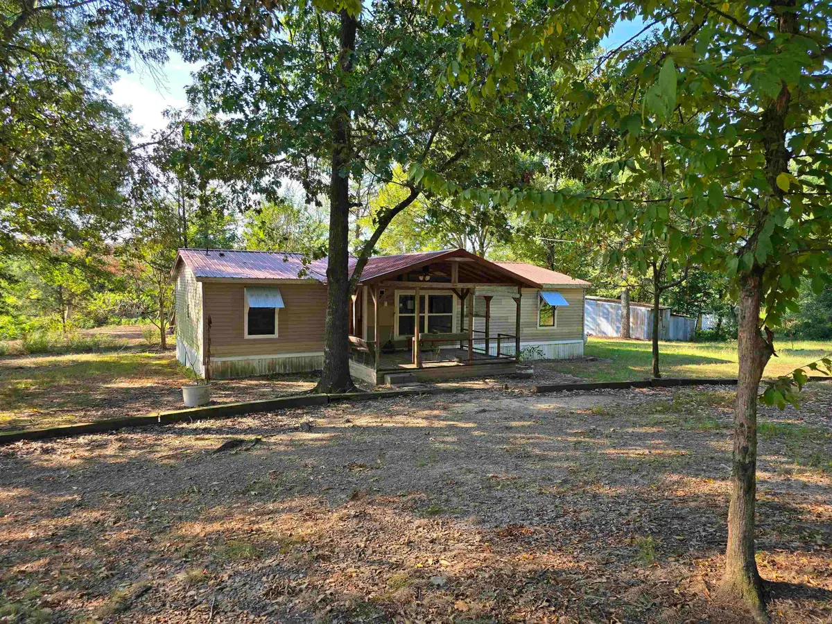886 Polk Road 1, Grannis, AR 71944 - #1