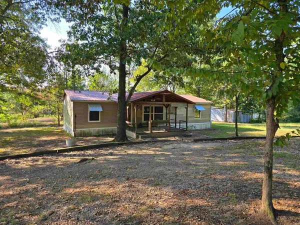 886 Polk Road 1, Grannis, AR 71944
