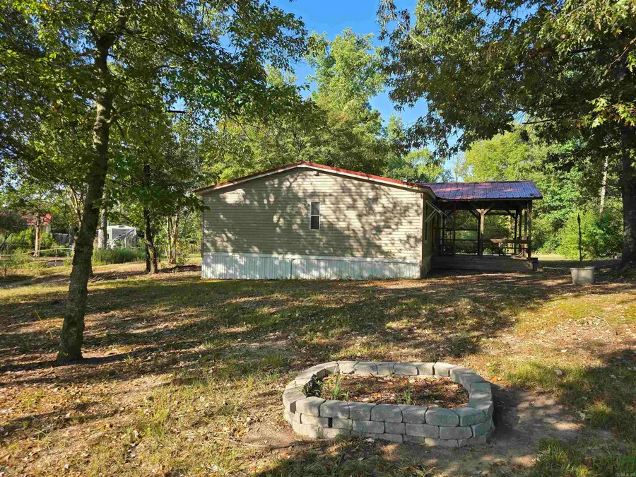 886 Polk Road 1, Grannis, AR 71944 - #2