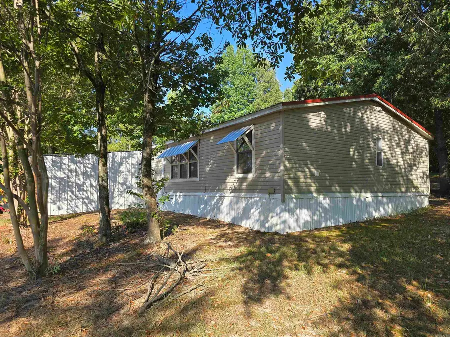 886 Polk Road 1, Grannis, AR 71944 - #3