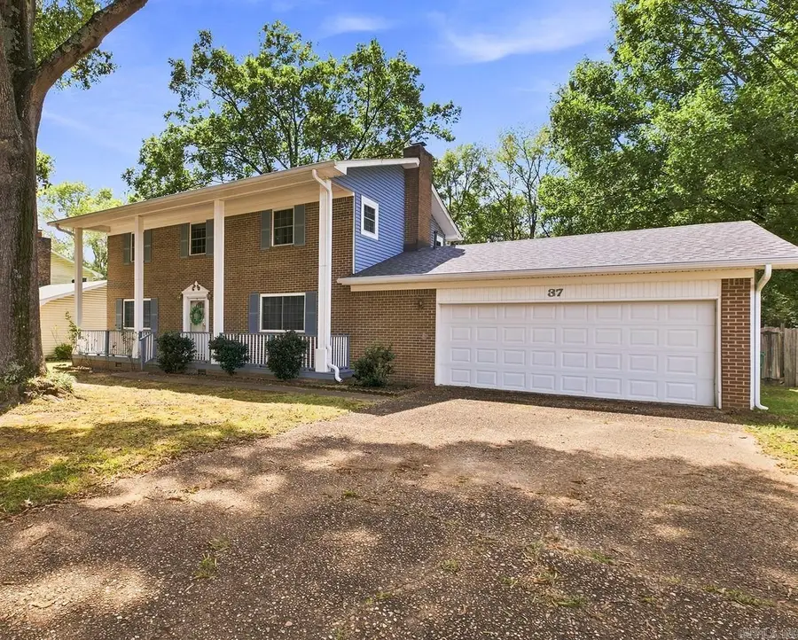 37 Cardinal Valley Drive, Sherwood, AR 72120 - #2