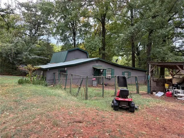 10267 Backwood Lane, Dardanelle, AR 72834
