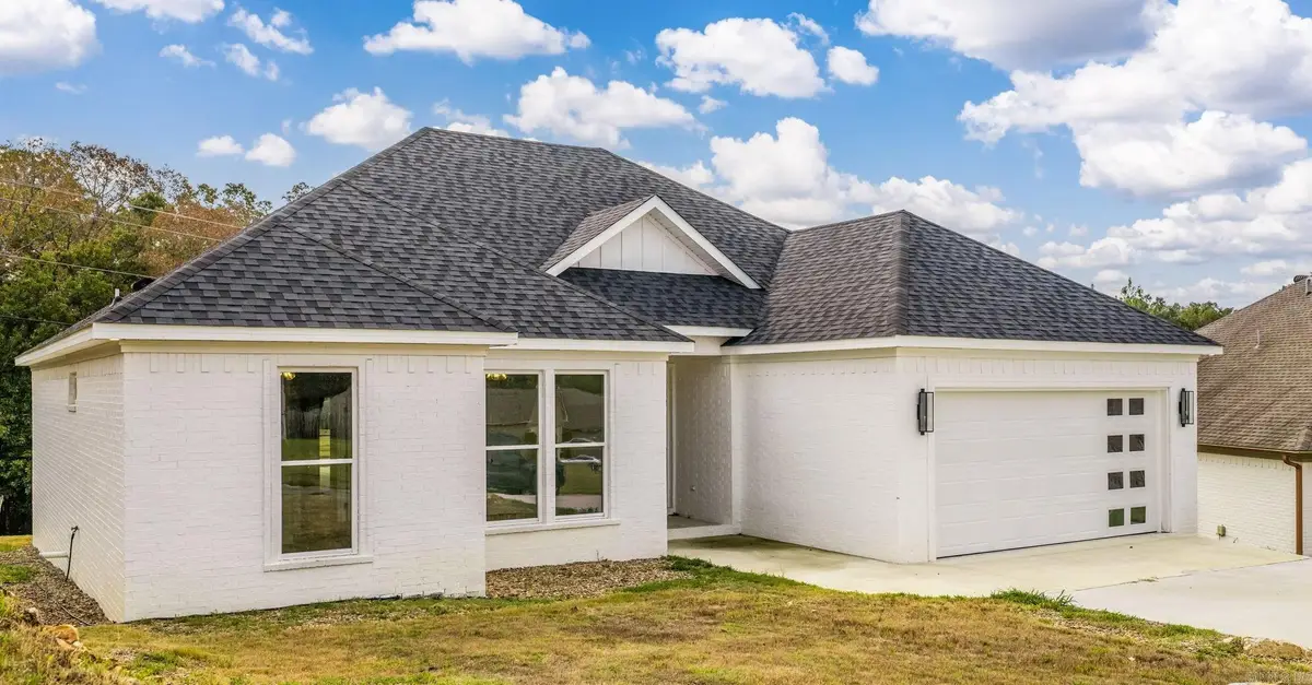 1008 Sussix Loop, North Little Rock, AR 72120 - #1