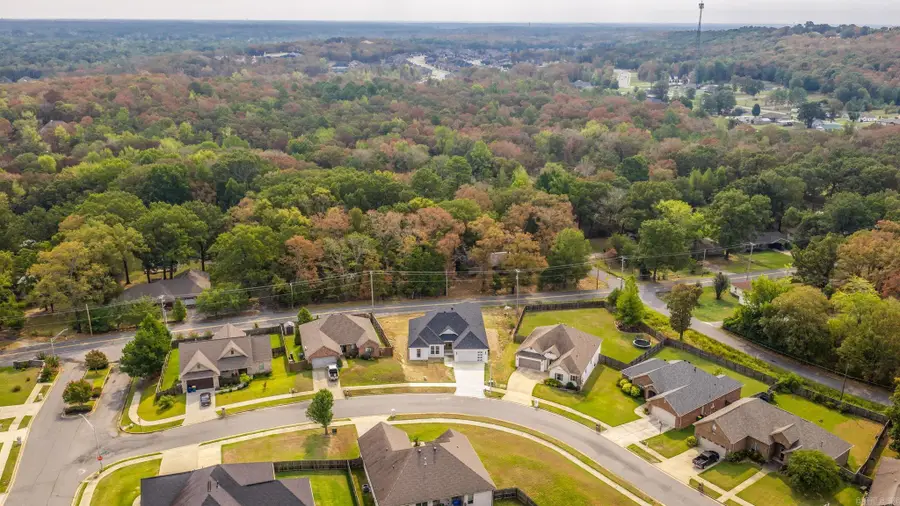 1008 Sussix Loop, North Little Rock, AR 72120 - #2