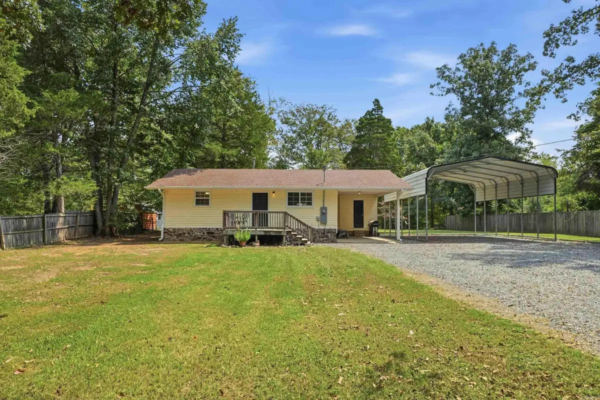 29 Pine Needle Rd., Higden, AR 72067 - #1