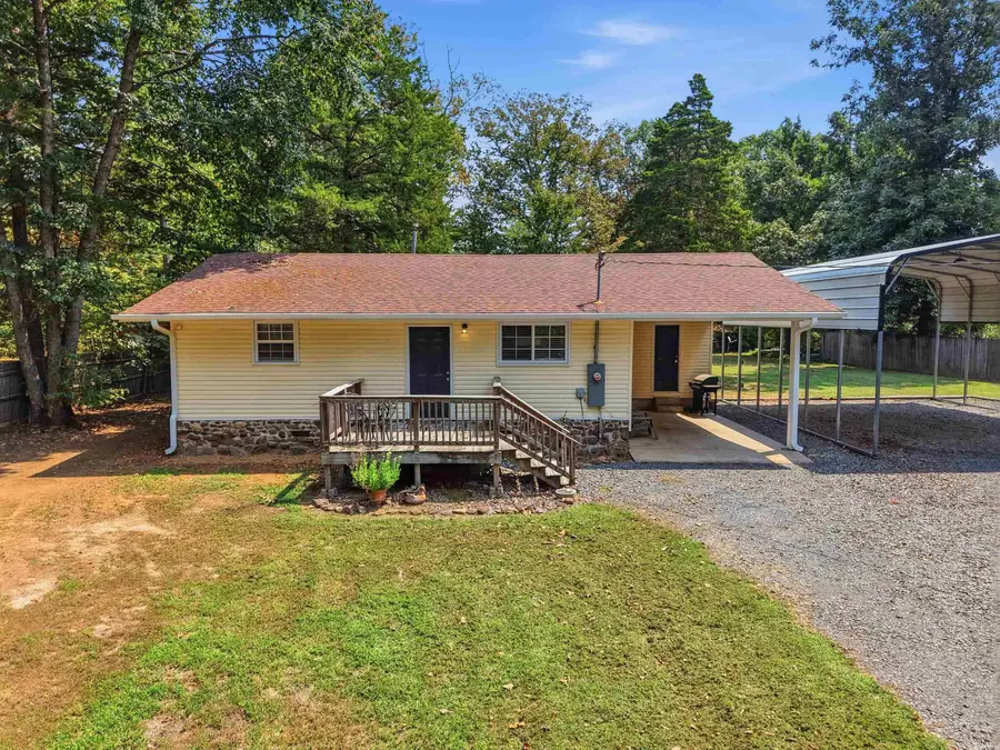29 Pine Needle Rd., Higden, AR 72067 - #3