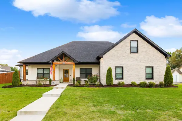 6000 Zumbehl Cove, Benton, AR 72019