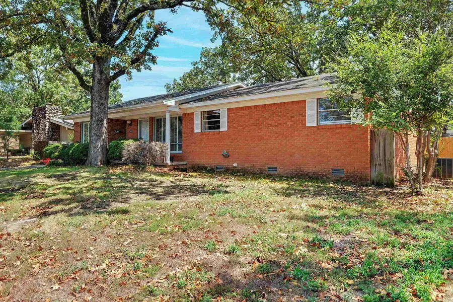 5104 N Cedar, North Little Rock, AR 72116 - #2